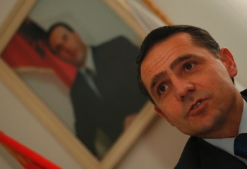 “Nuk jam kandidat për president”, thotë nënkryetari i AAK-së, <b>Ahmet Isufi</b>, <b>...</b> - ahmet-isufi-bpa